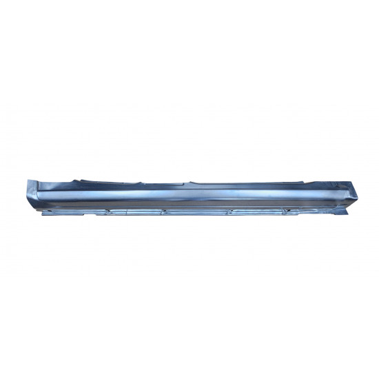 Opravný plech prahu na Opel Corsa 2000-2010 / Pravá 6875