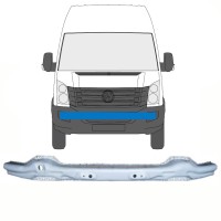 Výztuha předního nárazníku / Nosník na Volkswagen Crafter 2005-2017 13861