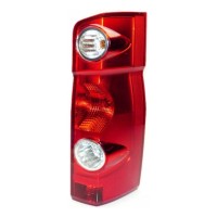 Zadní lampa na Volkswagen Crafter 2005-2017 / Pravá 15572