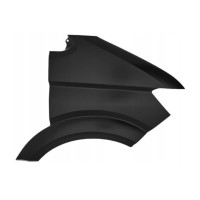 Přední blatník na Volkswagen Crafter 2017- / Pravá 15566