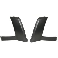 Lišta pod světlometem na Volkswagen Crafter 2005-2011 / Levá+Pravá / Sada 16856
