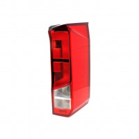 Zadní lampa na Volkswagen Crafter 2017- / Pravá 12920