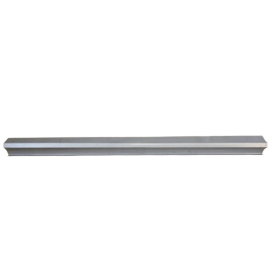 Opravný plech spodní části prahu na Chevrolet Cruze 2009-2014 / Levá 15102 Opravný plech spodní části prahu na Chevrolet Cruze 2009-2014 / Levá 15102