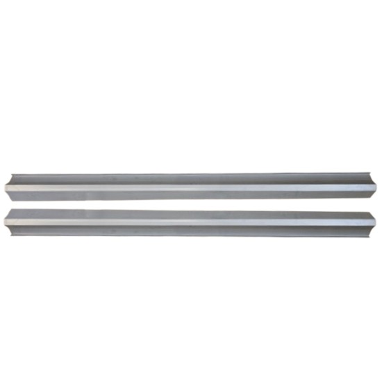 Opravný plech spodní části prahu na Chevrolet Cruze 2009-2014 / Levá+Pravá / Sada 15103 Opravný plech spodní části prahu na Chevrolet Cruze 2009-2014 / Levá+Pravá / Sada 15103