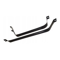 Objímky palivové nádrže na Honda CR-V 2006-2011 15018