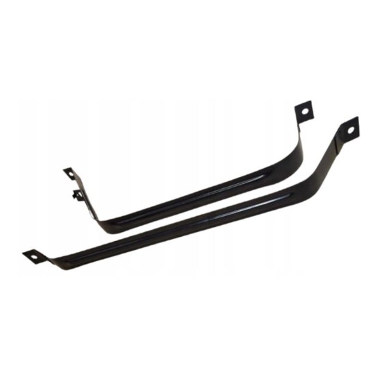 Objímky palivové nádrže na Honda CR-V 2006-2011 15018