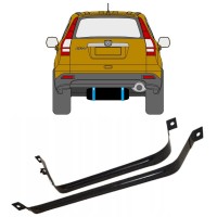 Objímky palivové nádrže na Honda CR-V 2006-2011 15018