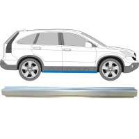 Opravný plech prahu na Honda CR-V 2006-2011 / Levá = Pravá (symetrická) 14770