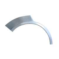 Lem zadního blatníku na Ford C-Max 2010-2019 Grand / Pravá 15873