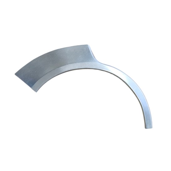 Lem zadního blatníku na Ford C-Max 2010-2019 Grand / Pravá 15873