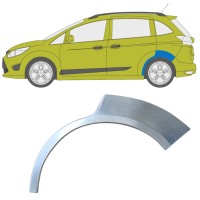 Lem zadního blatníku na Ford C-Max 2010-2019 Grand / Levá 15874
