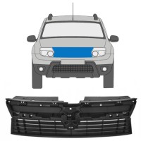 Mřížka na Dacia Duster 2010-2012 16216