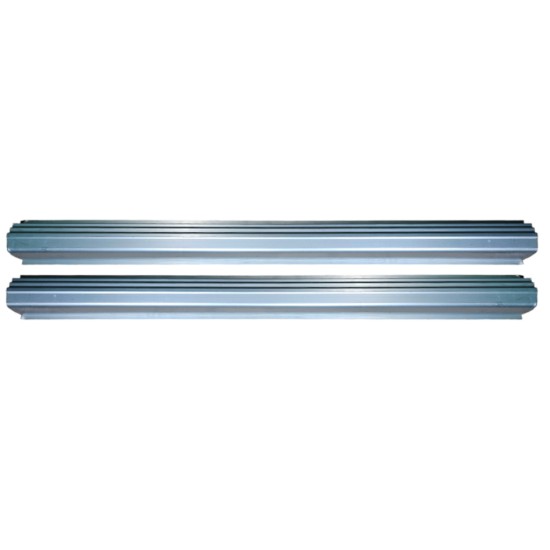 Opravný plech prahu na Lancia Delta 1993-1999 / Levá+Pravá / Sada 15217