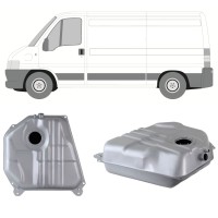 Palivová nádrž na Fiat Ducato 2002-2006 11071