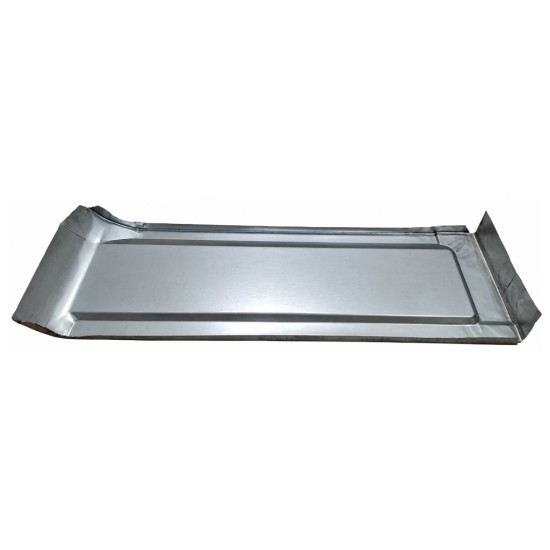 Nástupní práh dveří na Fiat Ducato 2006-2026 / Levá 17073