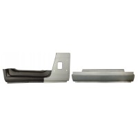Opravný plech sada na Fiat Ducato 2006-2014 / Levá / 14801 Opravný plech sada na Fiat Ducato 2006-2014 / Levá / 14801