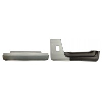 Opravný plech sada na Fiat Ducato 2006-2014 / Pravá / 14800 Opravný plech sada na Fiat Ducato 2006-2014 / Pravá / 14800