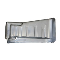 Nástupní práh dveří na Fiat Ducato 2006-2014 / Pravá 15052 Nástupní práh dveří na Fiat Ducato 2006-2014 / Pravá 15052