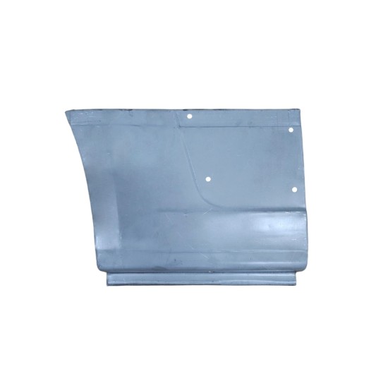 Lem zadního blatníku na Peugeot Boxer 2006-2025 / Pravá 15479