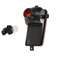 Zadní lampa na Fiat Ducato 2006-2018 / Levá 15118