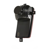Zadní lampa na Fiat Ducato 2006-2018 / Pravá 15119