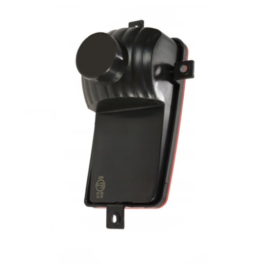 Zadní lampa na Fiat Ducato 2006-2018 / Pravá 15119