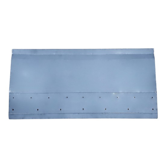 Opravný plech posuvných dveří na Fiat Ducato 2006-2014 / Pravá 14822