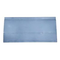 Opravný plech posuvných dveří na Fiat Ducato 2006-2025 / Pravá 14821