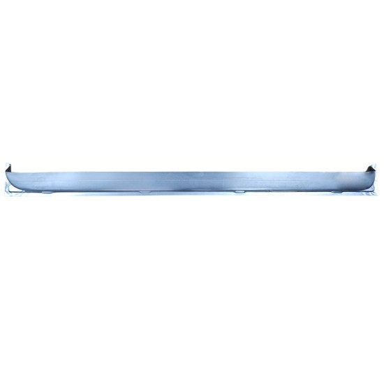 Opravný plech posuvných dveří vnitřní na Fiat Ducato 1994-2006 7333