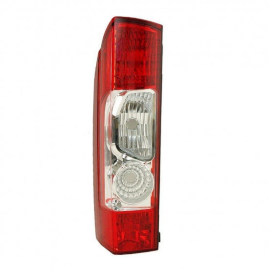 Zadní lampa na Fiat Ducato 2006-2014 / Levá 8240