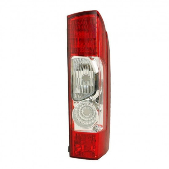 Zadní lampa na Fiat Ducato 2006-2014 / Pravá 8239