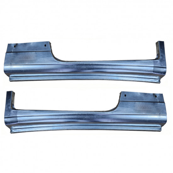 Opravný plech prahu předních dveří na Peugeot Boxer 2006-2025 / Levá / Pravá / Levá+Pravá / Sada 13377