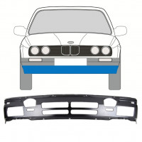 Vnitřní přední opravný plech na BMW 3 E30 1982-1985 11553