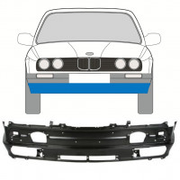 Vnitřní přední opravný plech na BMW 3 E30 1987- 11554