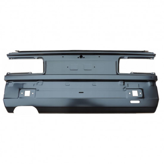 Zadní výztuha na BMW 3 E30 1987-1994 11551