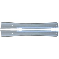 Kompletní práh na BMW 3 E36 1990-2000 / Levá+Pravá / COUPE / Sada 16067