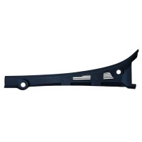 Opravný plech pod přední sklo na BMW 3 E36 1990-2000 / Levá / COMBI / SEDAN / COMPACT 16899