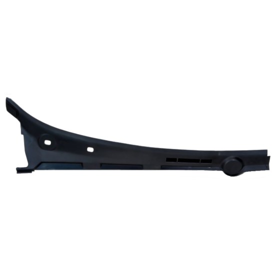Opravný plech pod přední sklo na BMW 3 E36 1990-2000 / Pravá / COMBI / SEDAN / COMPACT 16898