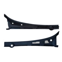 Opravný plech pod přední sklo na BMW 3 E36 1990-2000 / Levá+Pravá / COMBI / SEDAN / COMPACT / Sada 16900