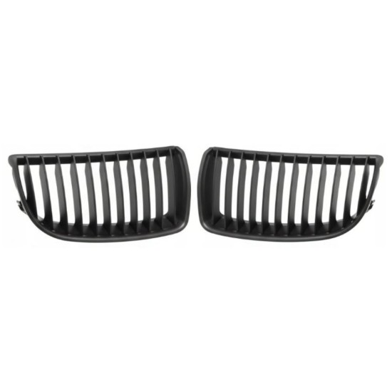 Mřížka na BMW 3 E90 2004-2008 / Levá+Pravá 16309