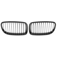 Mřížka na BMW 3 E90 2008-2012 / Levá+Pravá / Sada 16305