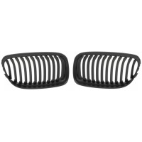 Mřížka na BMW 3 E90 2008-2012 / Levá+Pravá / Sada 16308