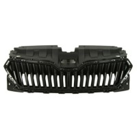 Mřížka na Skoda Fabia 2018-2021 16214