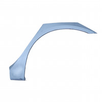 Lem zadního blatníku na Fiat Stilo 2001-2010 / Levá 8994