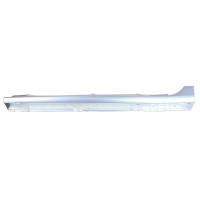 Kompletní práh na Ford Fiesta 2017-2023 / Levá 16266