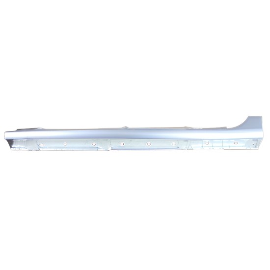 Kompletní práh na Ford Fiesta 2017-2023 / Levá 16266