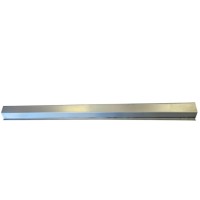 Opravný plech prahu na Ford Focus 1998-2004 / Levá 14783