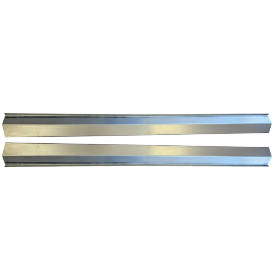 Opravný plech prahu na Ford Focus 1998-2004 / Levá+Pravá / Sada 14784 Opravný plech prahu na Ford Focus 1998-2004 / Levá+Pravá / Sada 14784