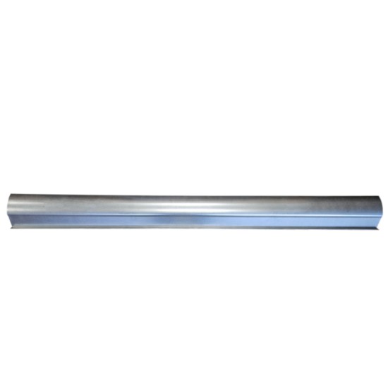 Opravný plech spodní části prahu na Ford Focus 2004-2010 / Levá = Pravá (symetrická) 14828 Opravný plech spodní části prahu na Ford Focus 2004-2010 / Levá = Pravá (symetrická) 14828