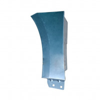 Opravný plech předního blatníku na Ford Focus 2010-2018 / Levá 12873